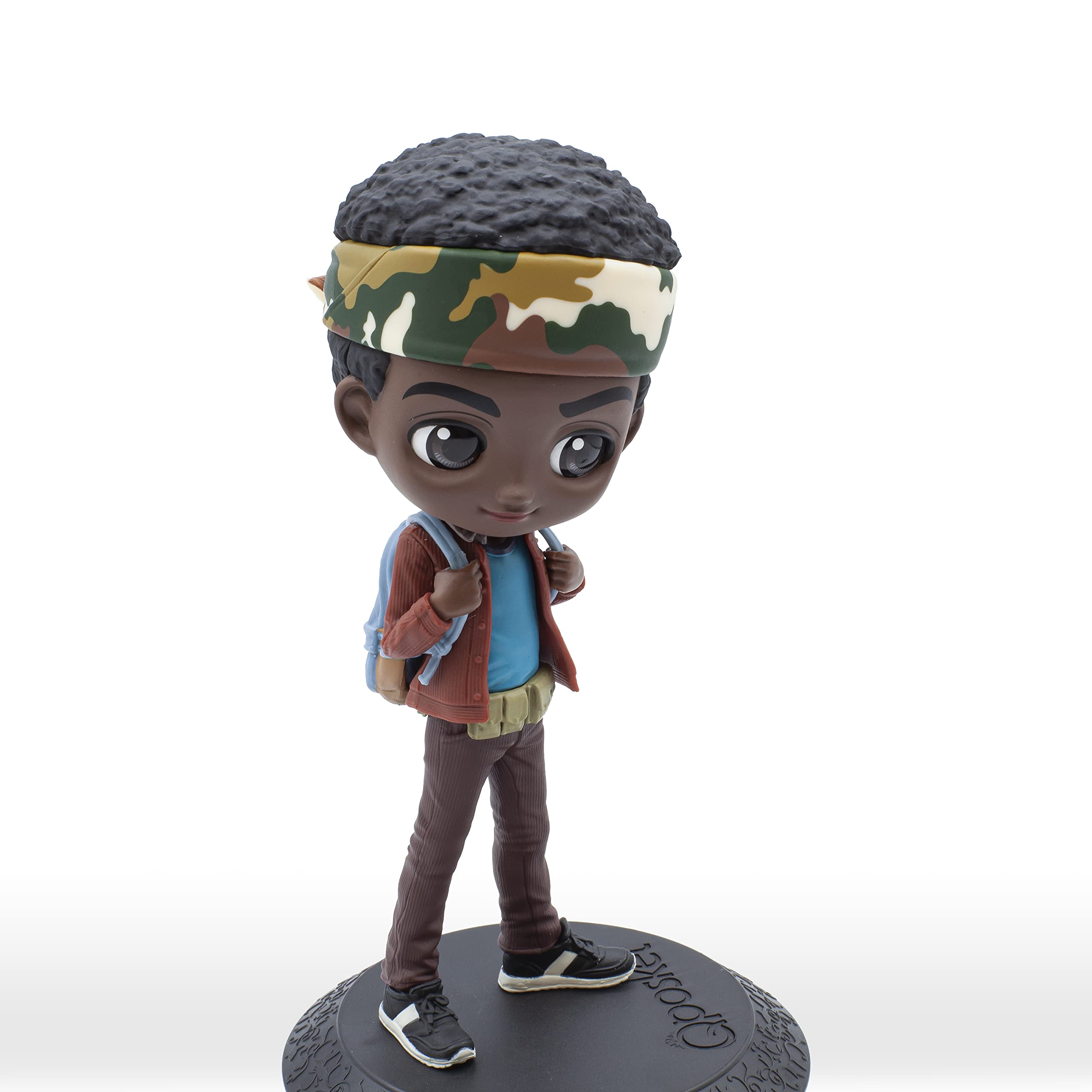 Banpresto Figura Lucas 13cm Banpresto Figura Lucas 13cm